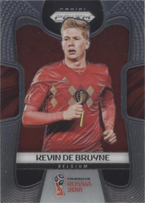 Kevin de Bruyne