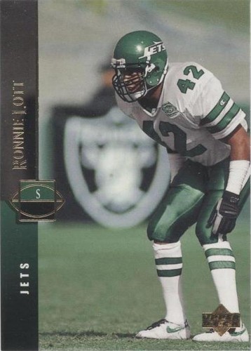 1994 Upper Deck Ronnie Lott #171