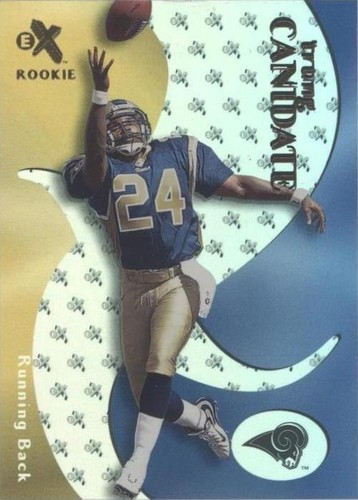 2000 EX Trung Canidate #123