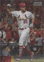 2020 Topps Stadium Club - Adam Wainwright #142