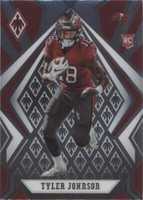 2020 Panini Phoenix Tyler Johnson #142