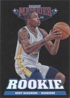 2012-13 Panini Marquee - Kent Bazemore #286