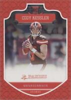 2016 Panini Cody Kessler #272