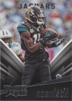 2015 Panini Rookies & Stars Allen Robinson #34