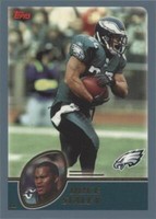 2003 Topps Duce Staley #183