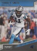 2018 Panini Playoff Torrey Smith #30