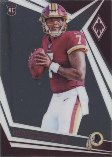 2019 Panini Phoenix Dwayne Haskins #103
