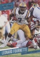 2017 Panini Prestige Leonard Fournette #286
