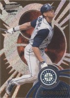 1999 Pacific Revolution - Alex Rodriguez #133