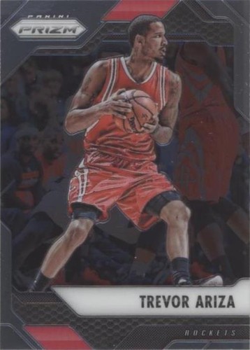 2016-17 Panini Prizm - Trevor Ariza #228