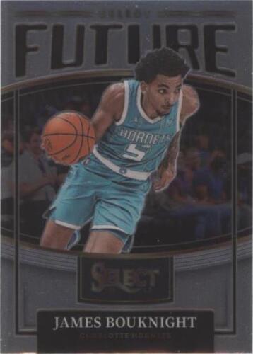 2021-22 Crown Royale James Bouknight RC #18 Kaboom PSA 10 | eBay