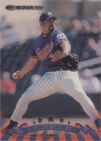 1998 Donruss - Dustin Hermanson #172