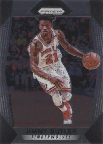 公式の店舗 Psa Butler Jimmy 2015 mc34 PSA10] Silver eBay | Prizm その他