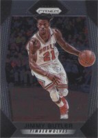 2017-18 Panini Prizm - Jimmy Butler #84