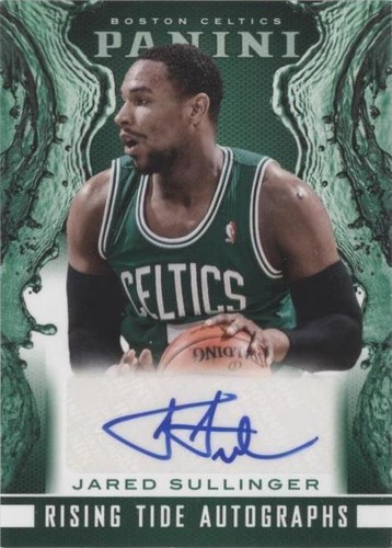 2013-14 Panini - Jared Sullinger #34