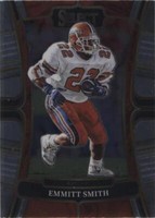 2023 Panini Select Draft Picks Emmitt Smith #91