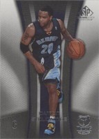 2006-07 SP Game Used Edition - Damon Stoudamire #48