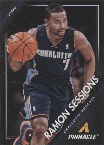 2013-14 Panini Pinnacle - Ramon Sessions #92