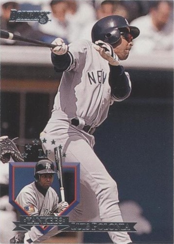 1995 Donruss - Luis Polonia #514