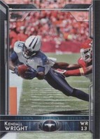 2015 Topps Kendall Wright #202