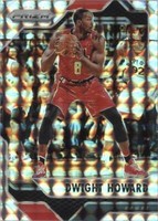 2016-17 Panini Prizm Mosaic - Dwight Howard #27