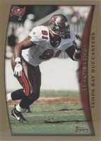 1998 Topps Regan Upshaw #303