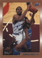 1998-99 Topps - Shandon Anderson #172