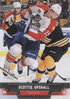 2013-14 Upper Deck - Scottie Upshall #366