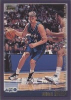 2000-01 Topps - Michael Doleac #36
