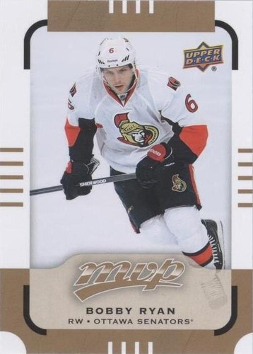2015-16 Upper Deck MVP - Bobby Ryan #15