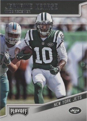 2018 Panini Playoff Jermaine Kearse #149