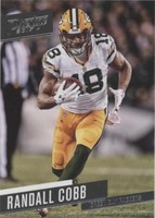 2017 Panini Prestige Randall Cobb #25