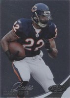 2012 Panini Certified Matt Forte #105