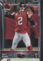 2015 Topps Matt Ryan #50
