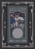 2013 Topps Gypsy Queen - Ian Kinsler #GQMR-IK