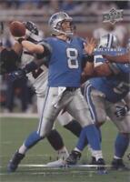 2008 Upper Deck Jon Kitna #64