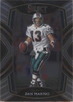 2020 Panini Select Dan Marino #205