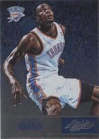 2012-13 Absolute - Serge Ibaka #71