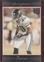 2007 Bowman Josh Gattis #216