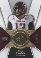 2014 SPx Mike Evans #FI-ME
