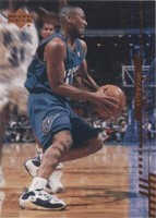 2000-01 Upper Deck - Chris Whitney #185