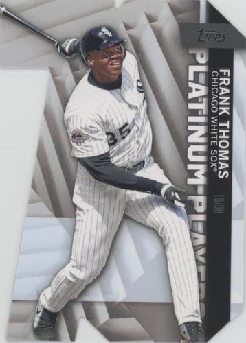 2021 Topps - Frank Thomas #PDC-10