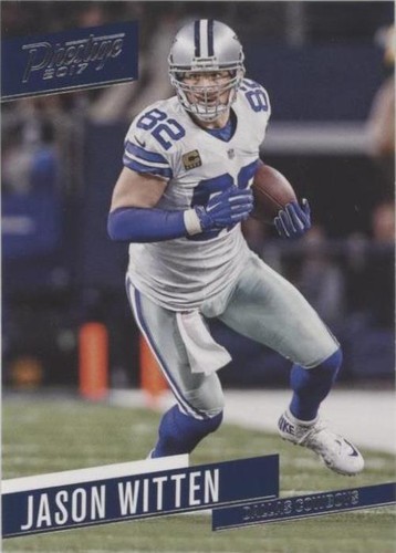 2017 Panini Prestige Jason Witten #1