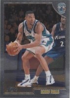 1998-99 Topps Chrome - Bobby Phills #87