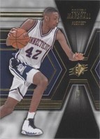 2014-15 SPx - Donyell Marshall #39
