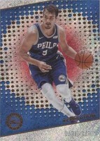 2017-18 Panini Revolution - Dario Saric #24