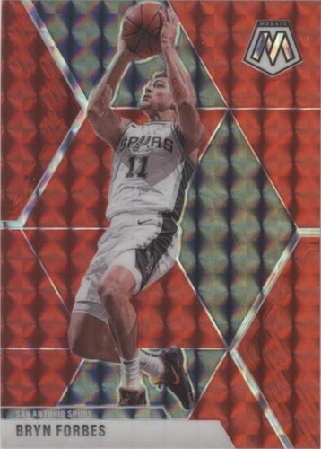 【NBA】2019-2020 Panini Mosaic FAST BREAK 2024-25 Panini Mosaic Basketball Fast Break Box | Steel City