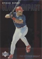 1997 Upper Deck - Ivan Rodriguez #203