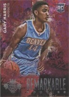 2014-15 Panini Court Kings - Gary Harris #30