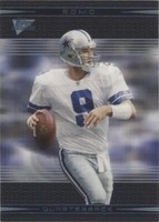 2007 Topps Performance Tony Romo #14
